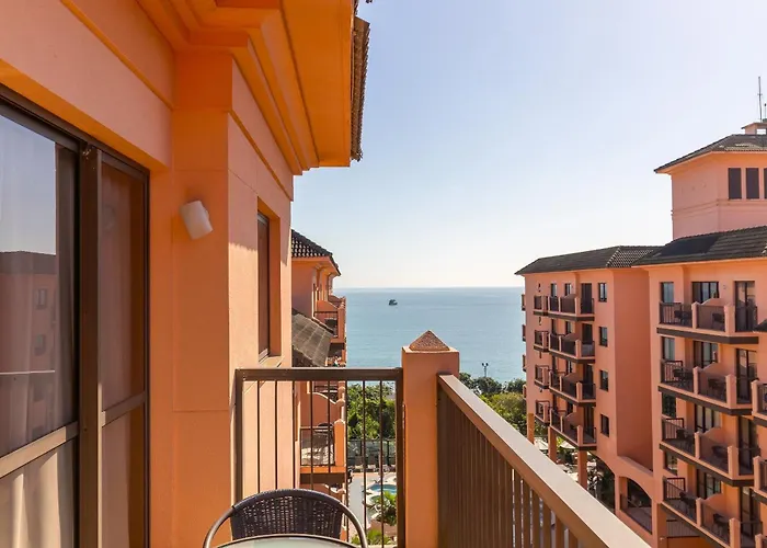  pé na areia - Studios direto com proprietário JBVJR