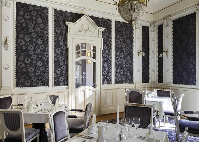 Kinderhotel Royal St. Georges Interlaken - Mgallery Collection