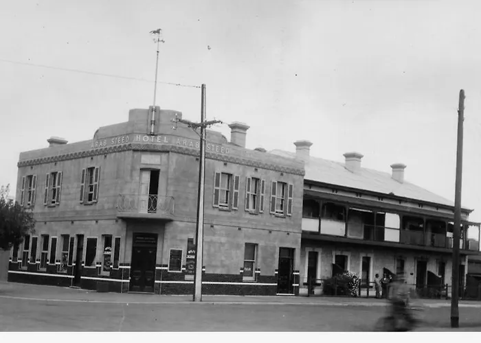 Travellers Inn Backpackers