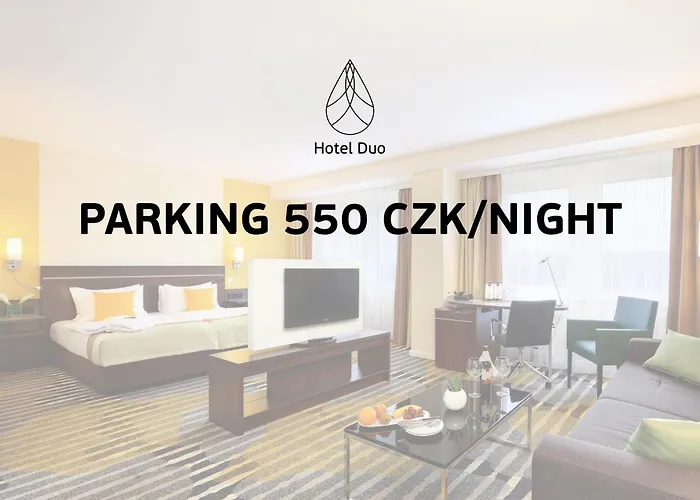 Hotel Duo