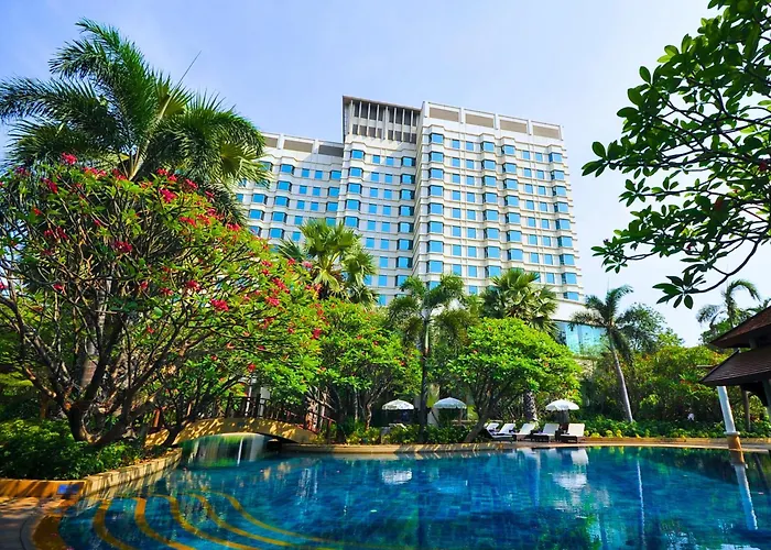 Rama Gardens