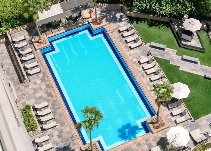 Swissôtel Living Al Ghurair Dubai - Deira&Creek - Apartments