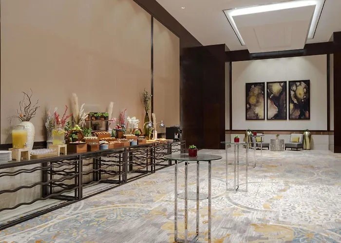 Swissôtel Living Al Ghurair Dubai - Deira&Creek - Apartments