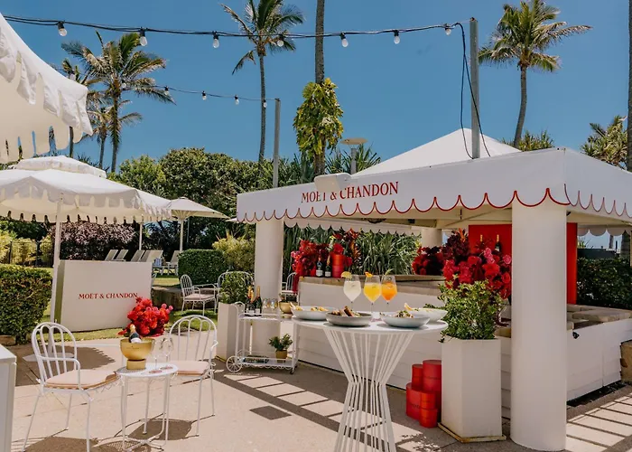 Sheraton Grand Mirage