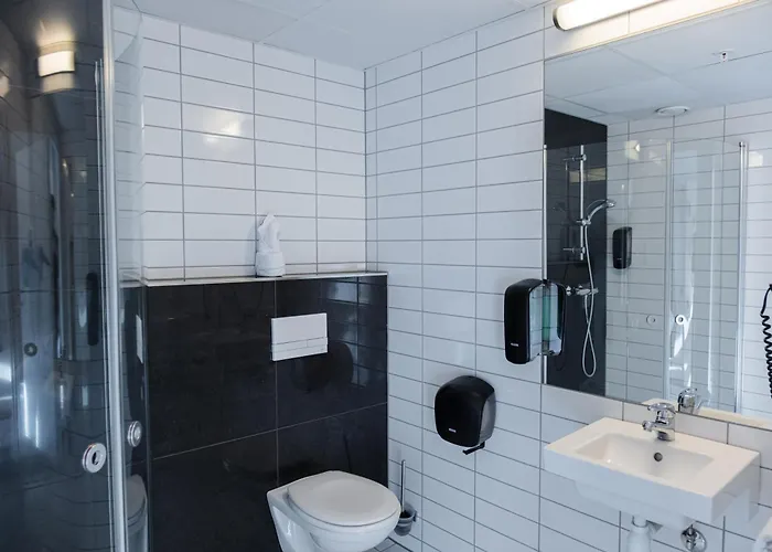 Citybox Oslo