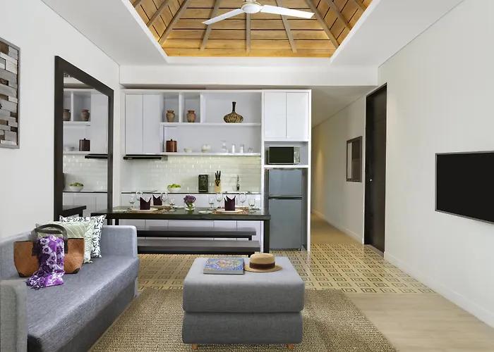 Avani Seminyak Bali