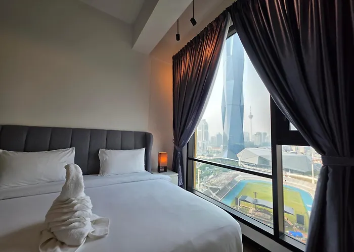 Opus Residences By Star Haven