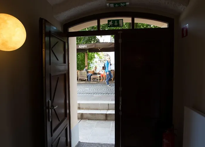 Cacao Rooms