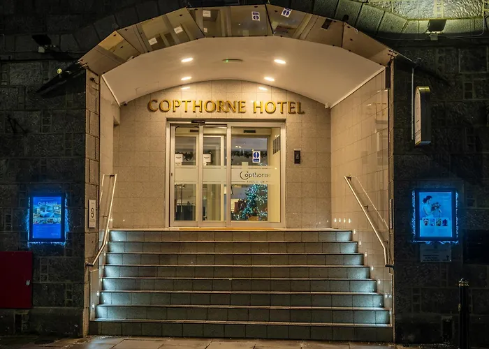 Copthorne