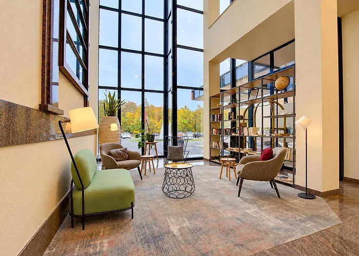 Seminaris Hotel Nürnberg