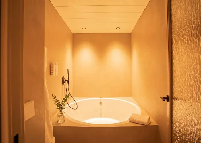  Hospes Las Casas Del Rey De Baeza, A Member Of Design s