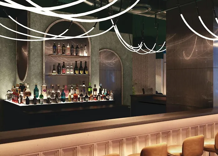 Flemings Selection Wien-City