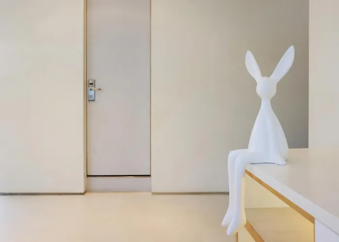 Shenzhen Dongmen Colour Hotel