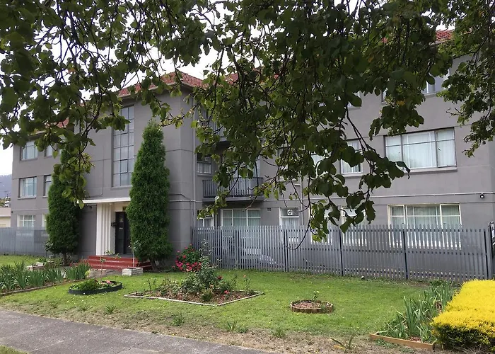 Best Selfcatering Hobart Apartments