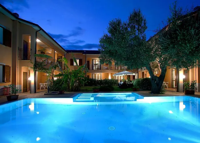 Villa Andrea