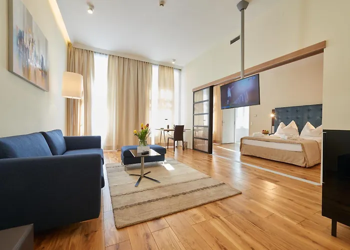 Hilight Suites Hotel