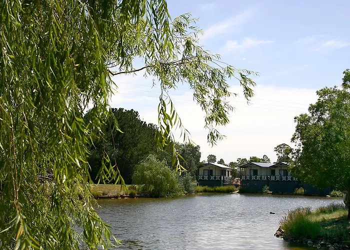 Best Selfcatering Capital Country Holiday Park
