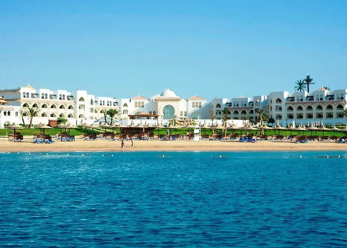 Spa Hotels Resorts Old Palace Sahl Hasheesh
