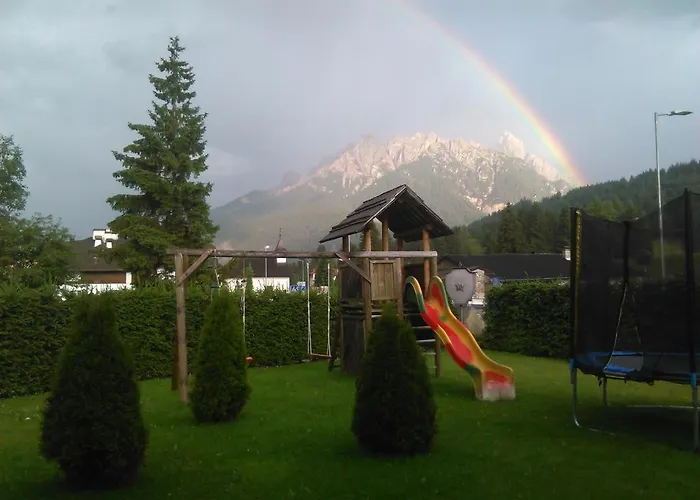 Trogerhof