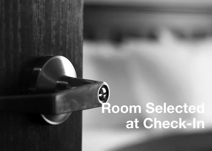 Resort: Hotel 7 Saisons