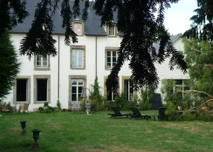 Animaux admis Domaine De La Bastille