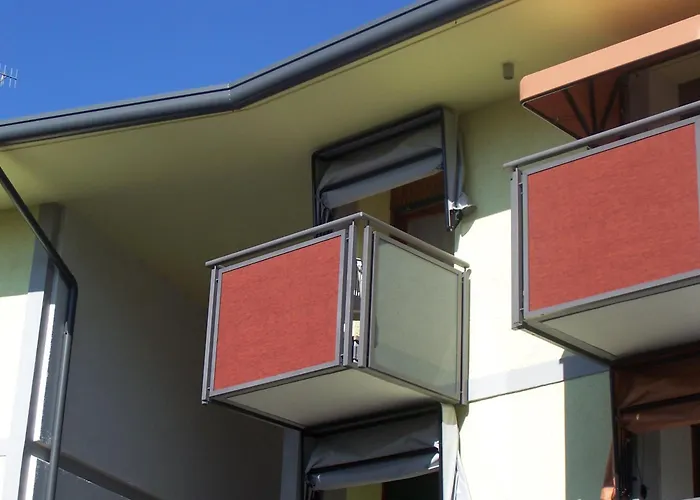 Bibione Residence s