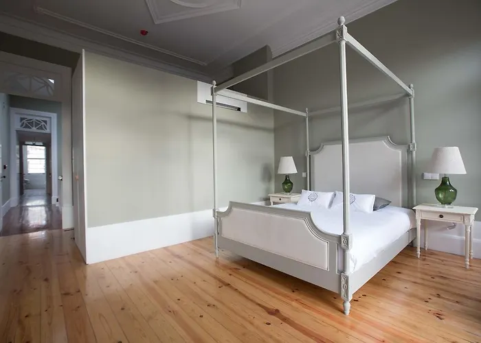 Guest house: Porto Vintage Guesthouse