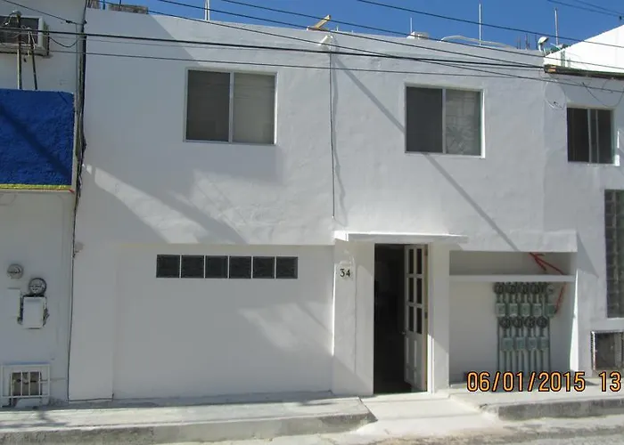Casa Habitacional Laurel