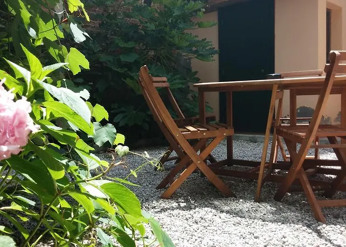 Casa vacanza: Appartamento Corte Zappa