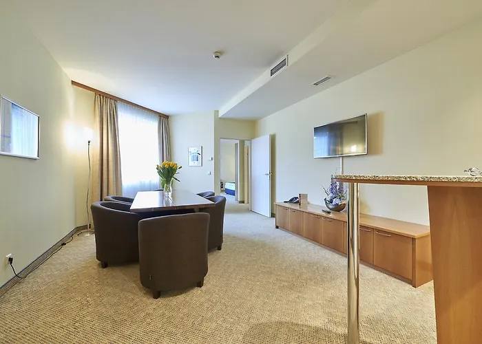 Starlight Suiten Hotel Budapest