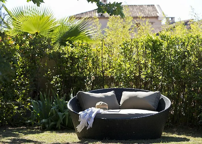 Les Jardins De La Mer