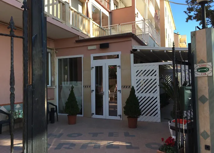 Hotel Corallo