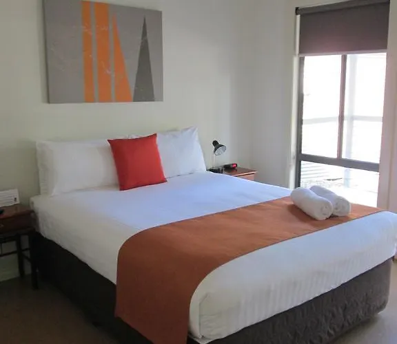 Apartments Breezes s
