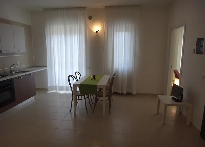Residenza Ondanomala