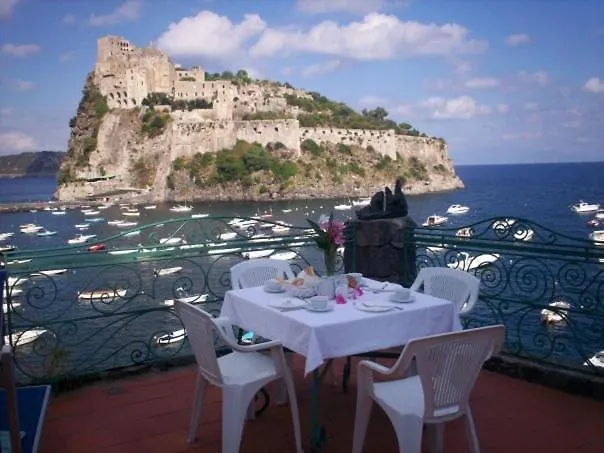 Villa Antonio