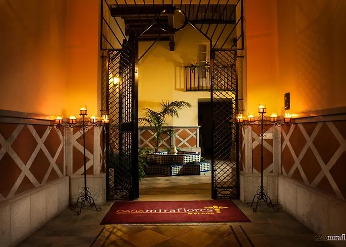 Casa Miraflores