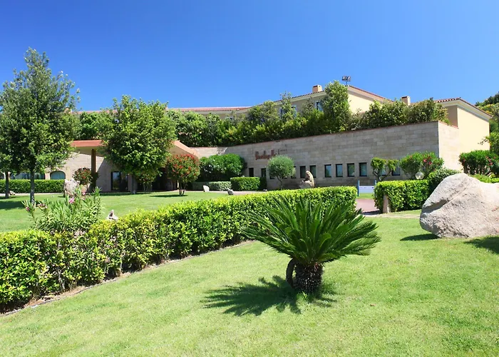 Hôtel accueillant les animaux: Geovillage Sport & Wellness Resort