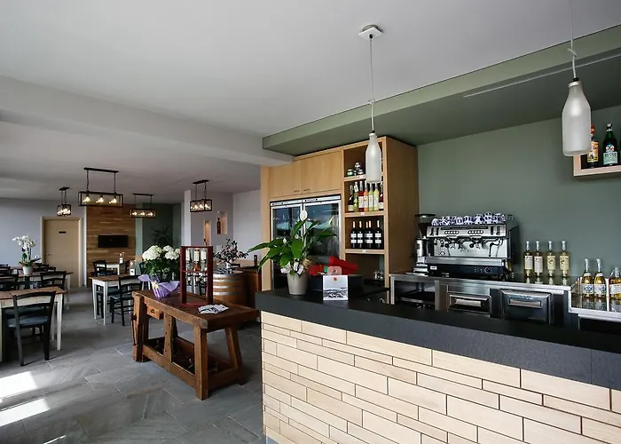 Residence Usignolo