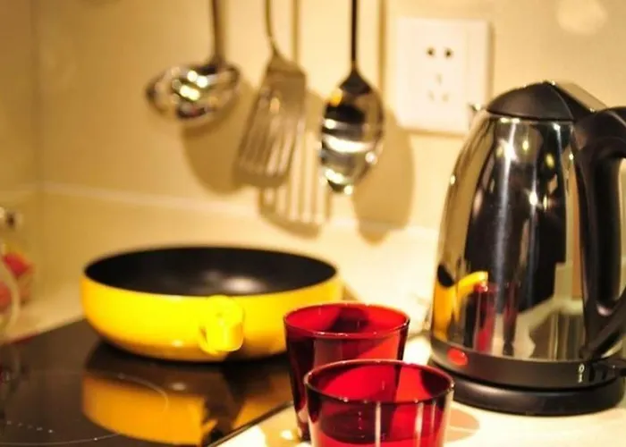 Lee Gardens Hotel Shanghai