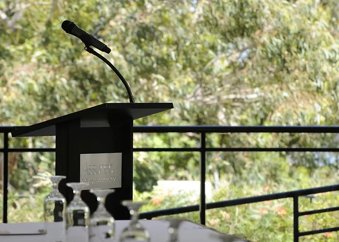 Assured Ascot Quays Apartment Hotel