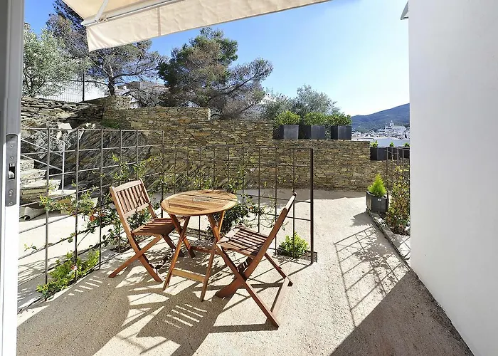 Aparthotel L'Heretat