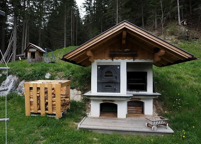 Haus Waldruhe