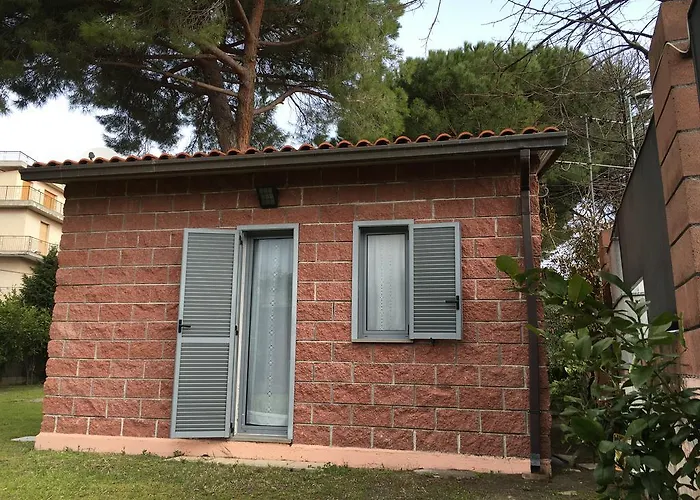 Appartamenti Villaggio Internazionale