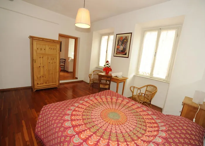 Albergo La Montanara