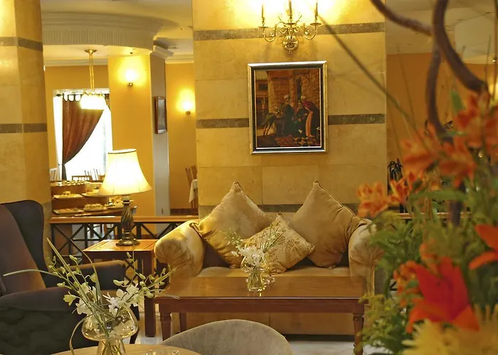 Imperial Palace Hotel