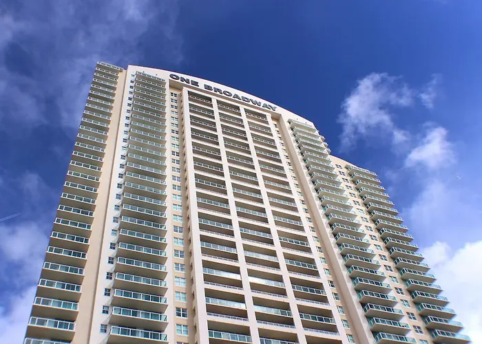 Dharma Home Suites Brickell Miami At One Broadway