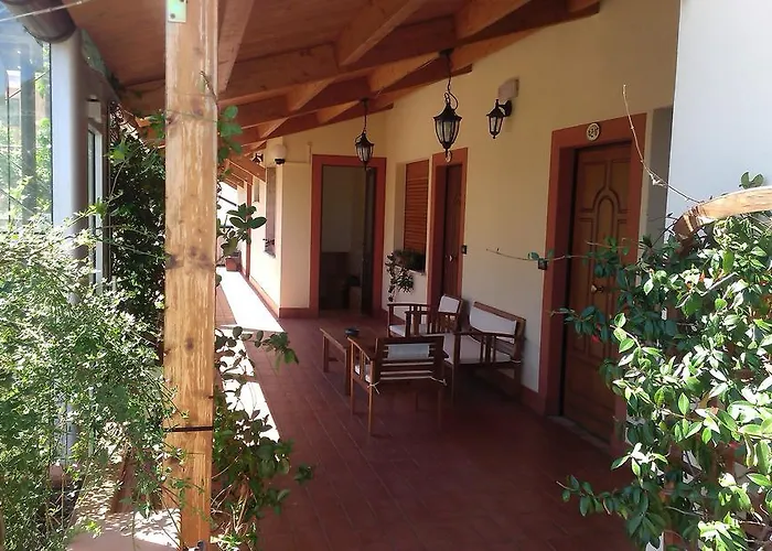 Residence La Piazzetta