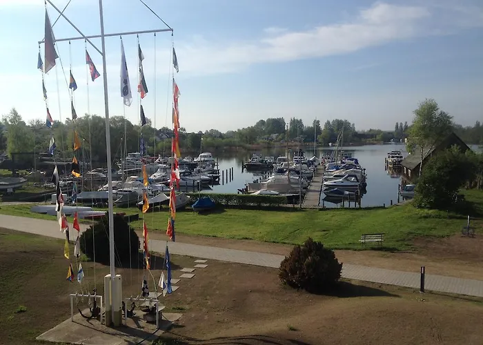 Aparthotel am Heidensee