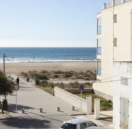 Beach Castelldefels