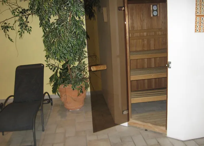 3-Sterne-Hotel: Hotel Maximilian